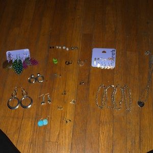 Jewelry bundle